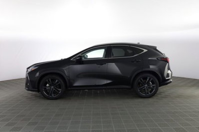 Lexus NX Hybrid 4WD Premium (7)