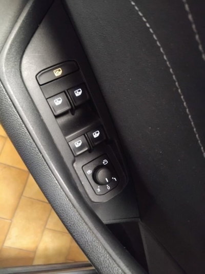 Skoda Kodiaq 2.0 TDI EVO SCR 4x4 DSG 7 posti Executive (12)