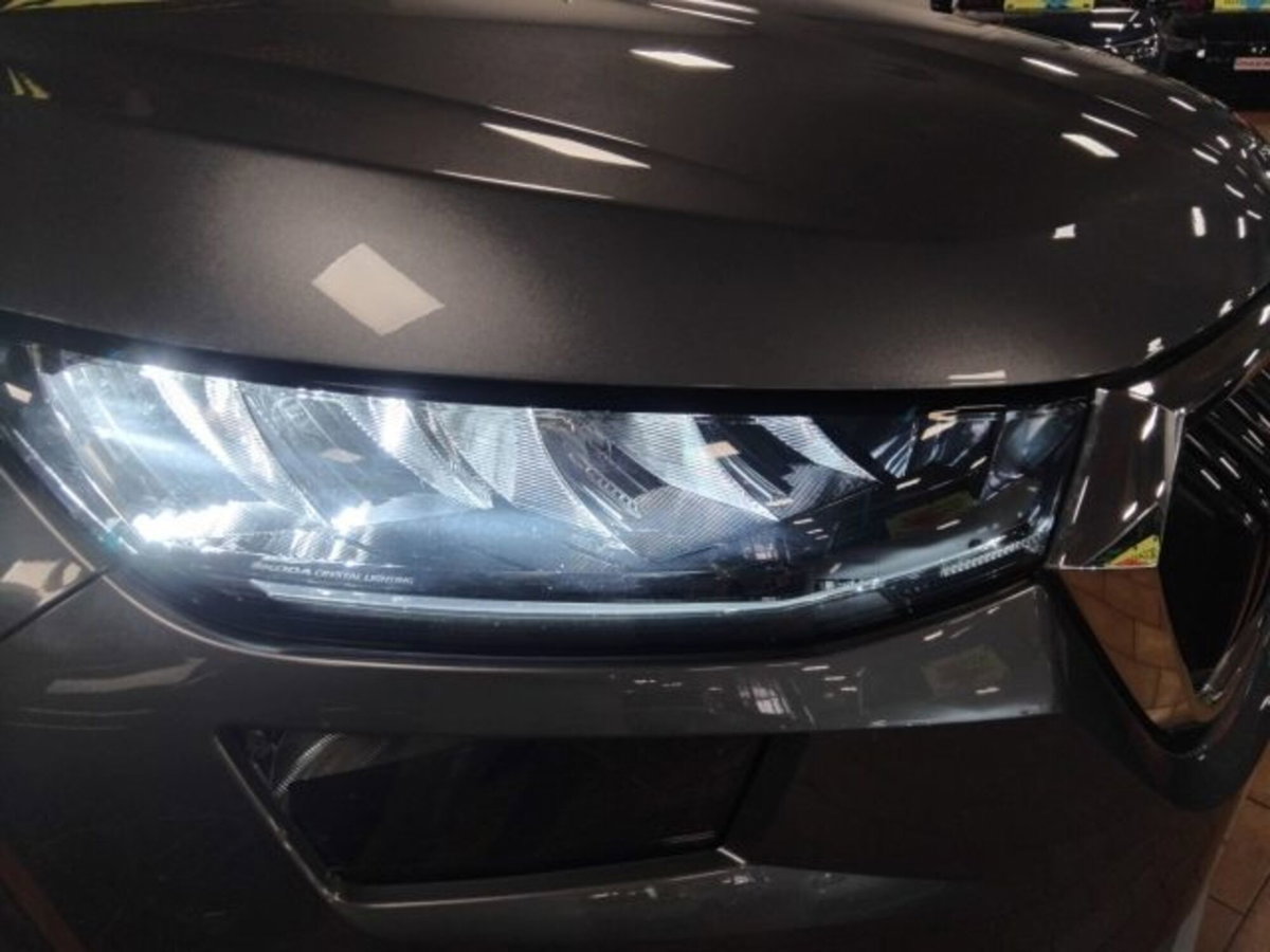 Skoda Kodiaq 2.0 TDI EVO SCR 4x4 DSG 7 posti Executive (16)