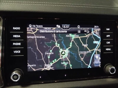 Skoda Kodiaq 2.0 TDI EVO SCR 4x4 DSG 7 posti Executive (19)