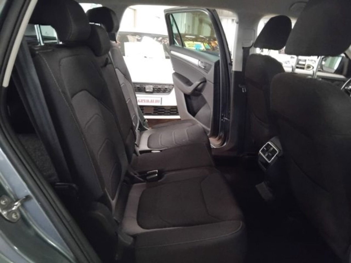 Skoda Kodiaq 2.0 TDI EVO SCR 4x4 DSG 7 posti Executive (5)