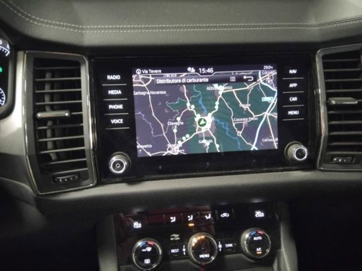 Skoda Kodiaq 2.0 TDI EVO SCR 4x4 DSG 7 posti Executive (6)