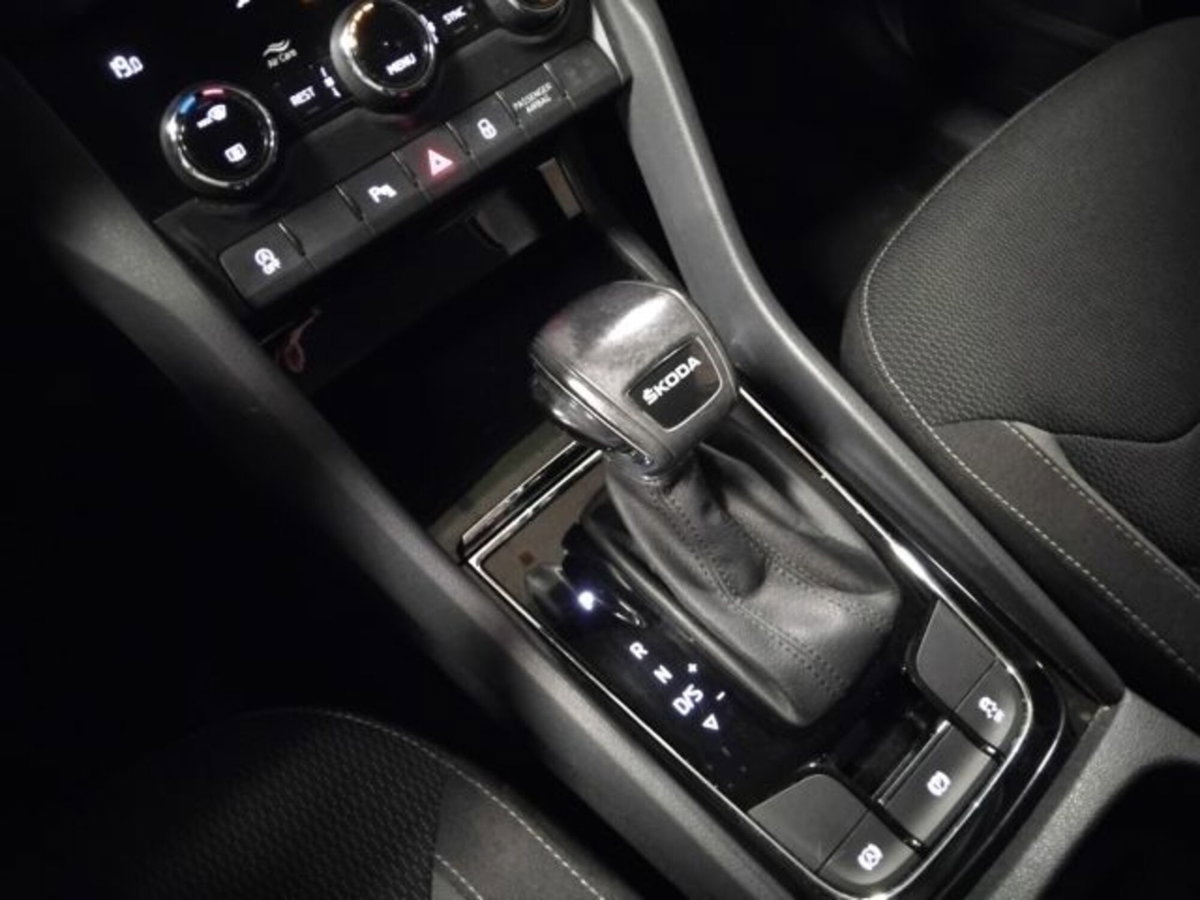 Skoda Kodiaq 2.0 TDI EVO SCR 4x4 DSG 7 posti Executive (9)