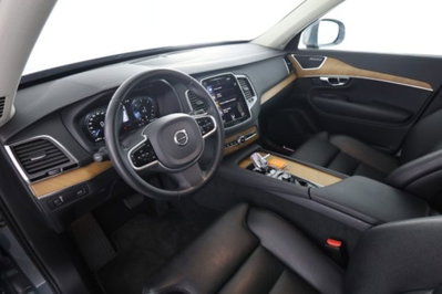 Volvo XC90 B5 (d) AWD automatico 7 posti Plus Bright usata
