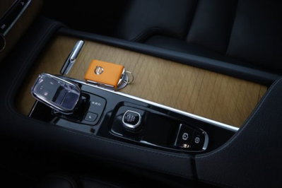 Volvo XC90 B5 (d) AWD automatico 7 posti Plus Bright (15)