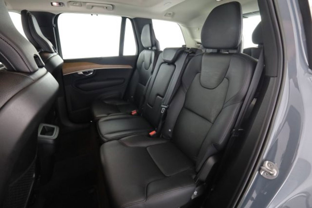 Volvo XC90 B5 (d) AWD automatico 7 posti Plus Bright (3)