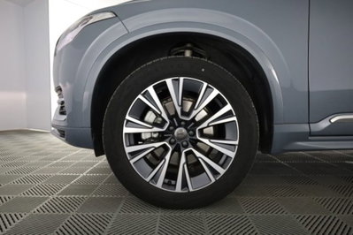 Volvo XC90 B5 (d) AWD automatico 7 posti Plus Bright (9)