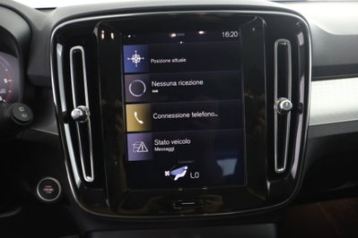 Volvo XC40 D4 AWD Geartronic Business (11)