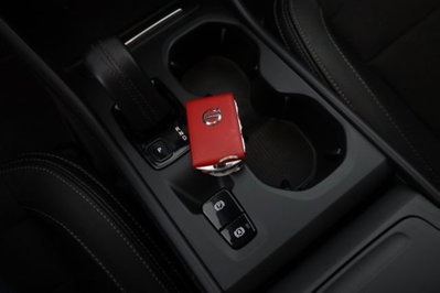 Volvo XC40 D4 AWD Geartronic Business (13)