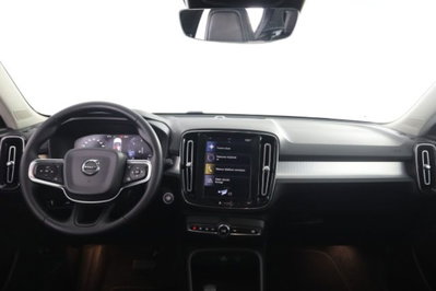 Volvo XC40 D4 AWD Geartronic Business (4)