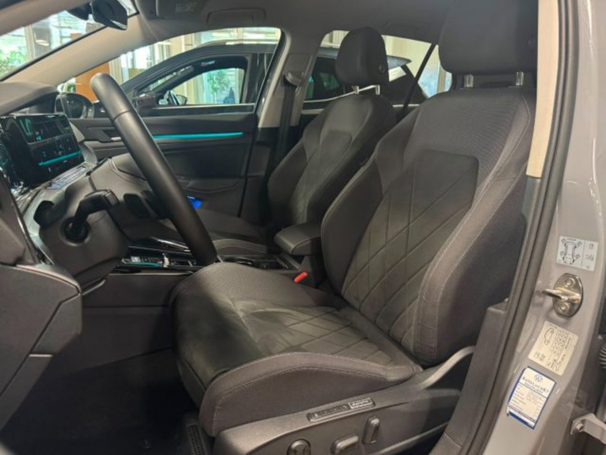 Volkswagen Golf Variant 1.5 eTSI EVO ACT DSG Style (14)