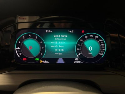 Volkswagen Golf Variant 1.5 eTSI EVO ACT DSG Style (16)