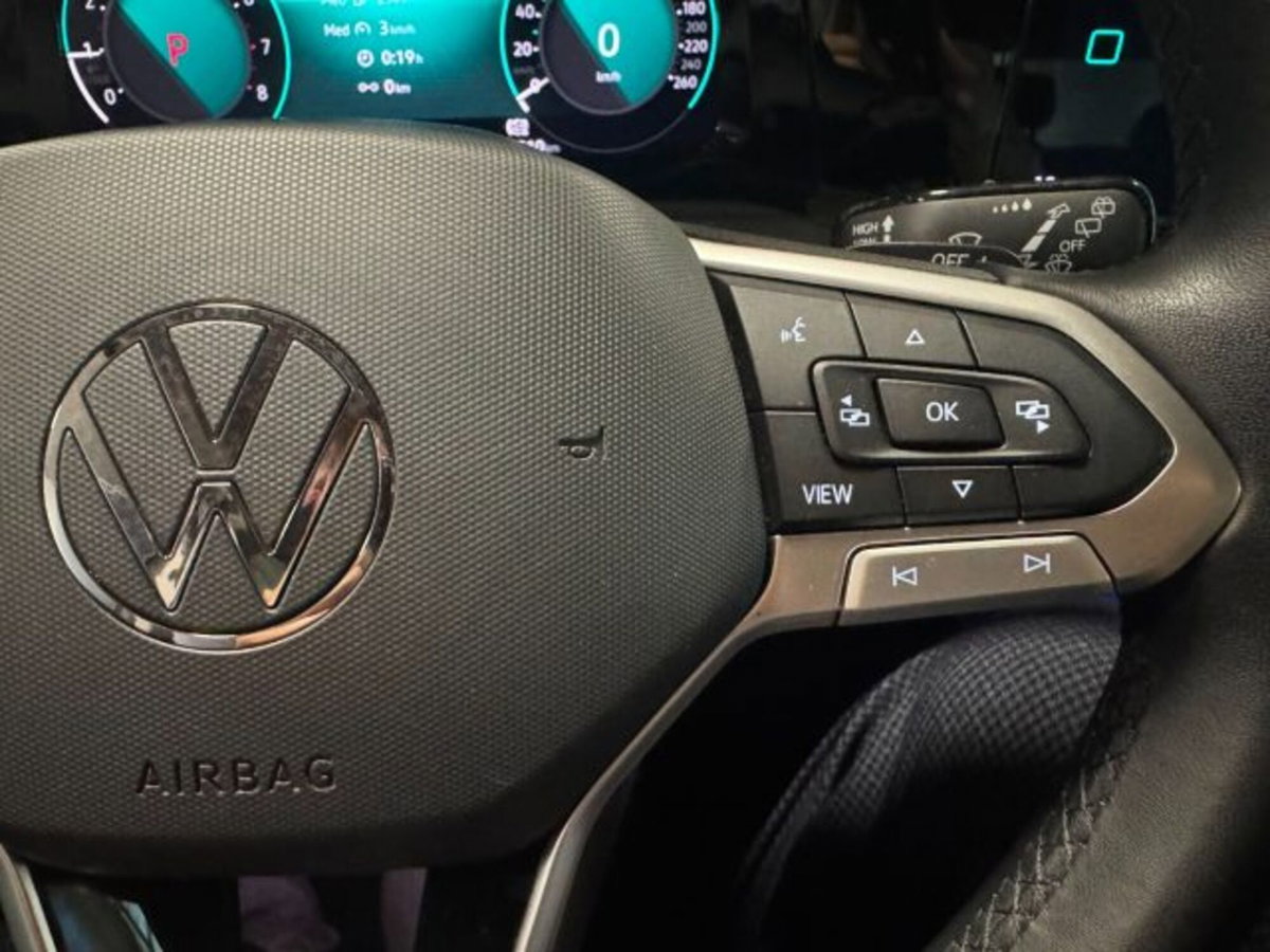 Volkswagen Golf Variant 1.5 eTSI EVO ACT DSG Style (18)
