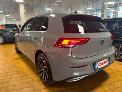 Volkswagen Golf Variant 1.5 eTSI EVO ACT DSG Style (7)