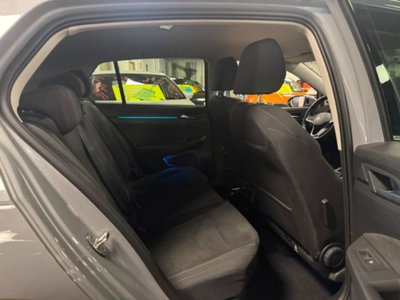 Volkswagen Golf Variant 1.5 eTSI EVO ACT DSG Style (9)