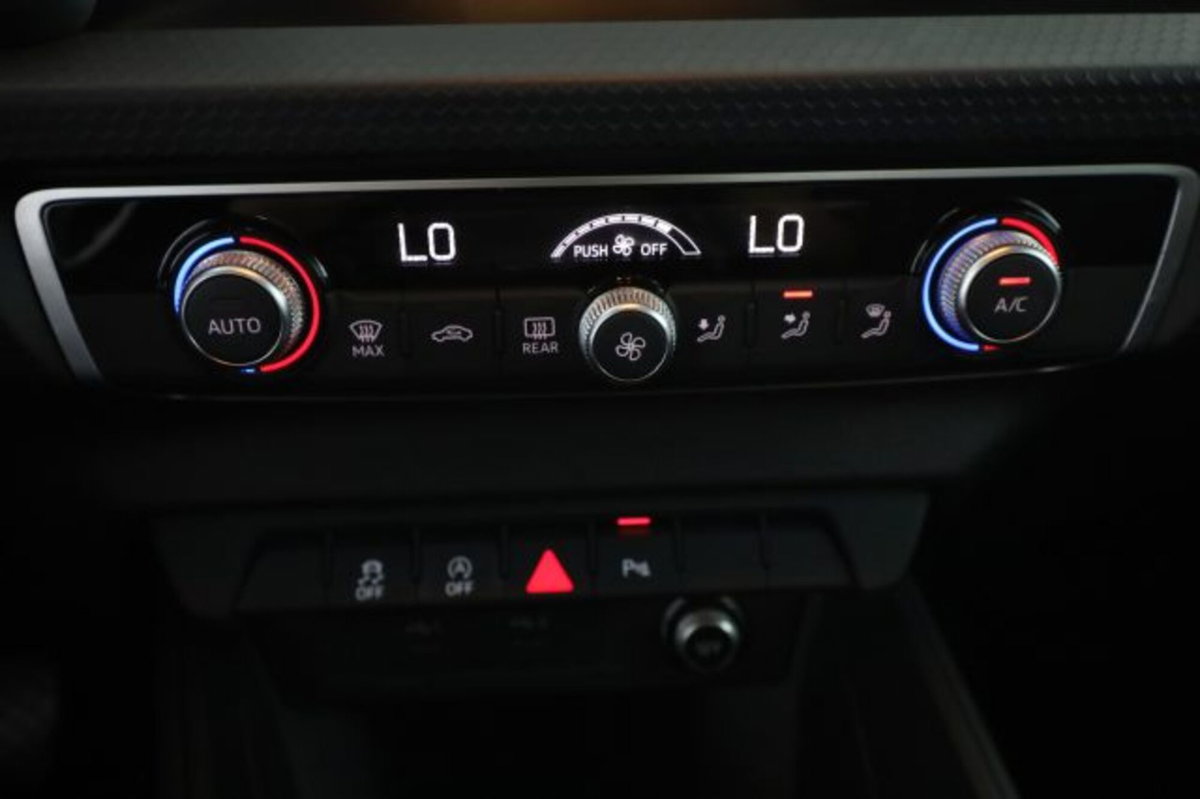Audi A1 citycarver 30 TFSI S tronic Admired (11)