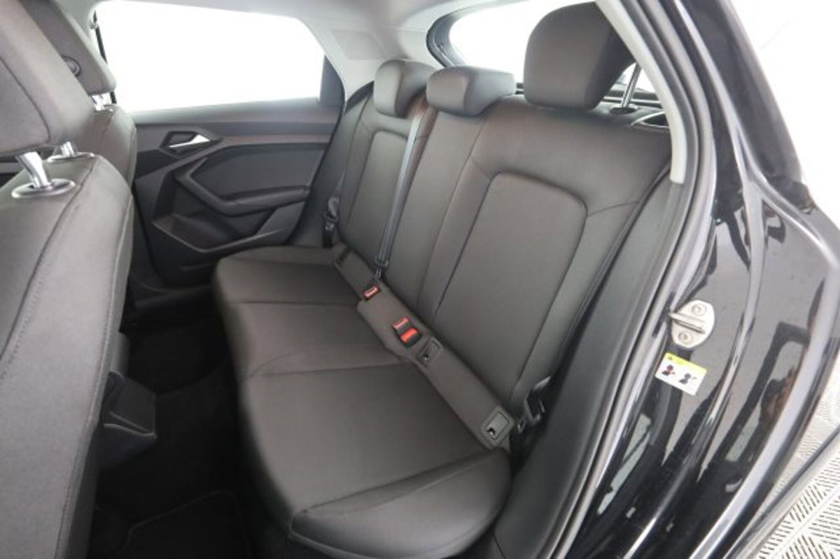 Audi A1 citycarver 30 TFSI S tronic Admired (3)