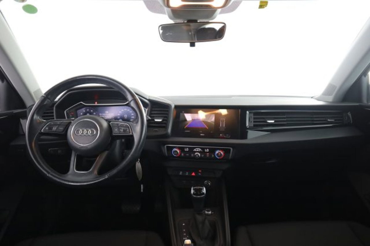 Audi A1 citycarver 30 TFSI S tronic Admired (4)