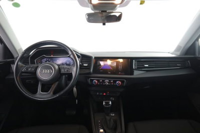 Audi A1 citycarver 30 TFSI S tronic Admired (4)