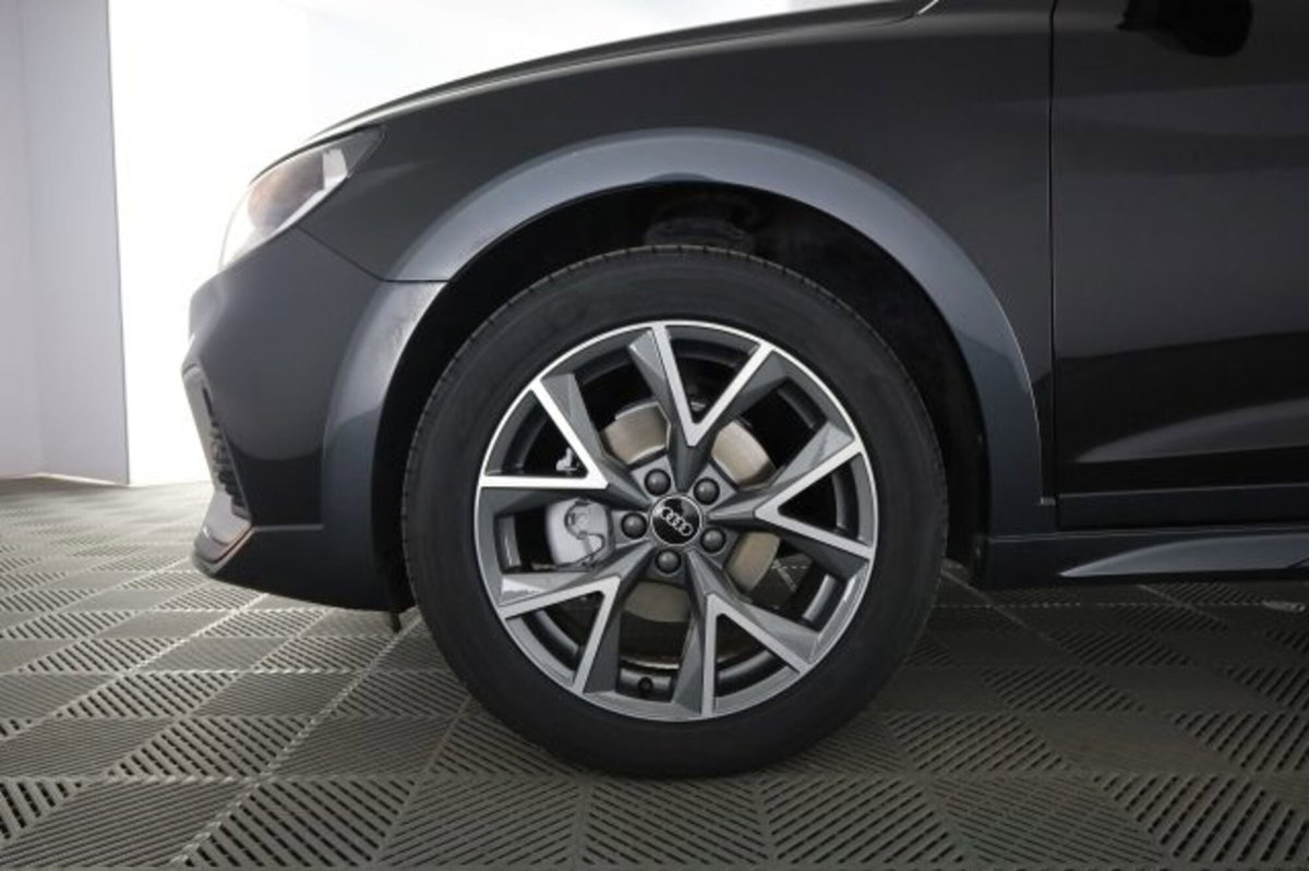 Audi A1 citycarver 30 TFSI S tronic Admired (8)