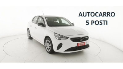 Opel Corsa 1.5 D 100 CV Edition usata
