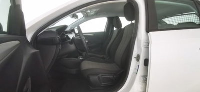 Opel Corsa 1.5 D 100 CV Edition (14)