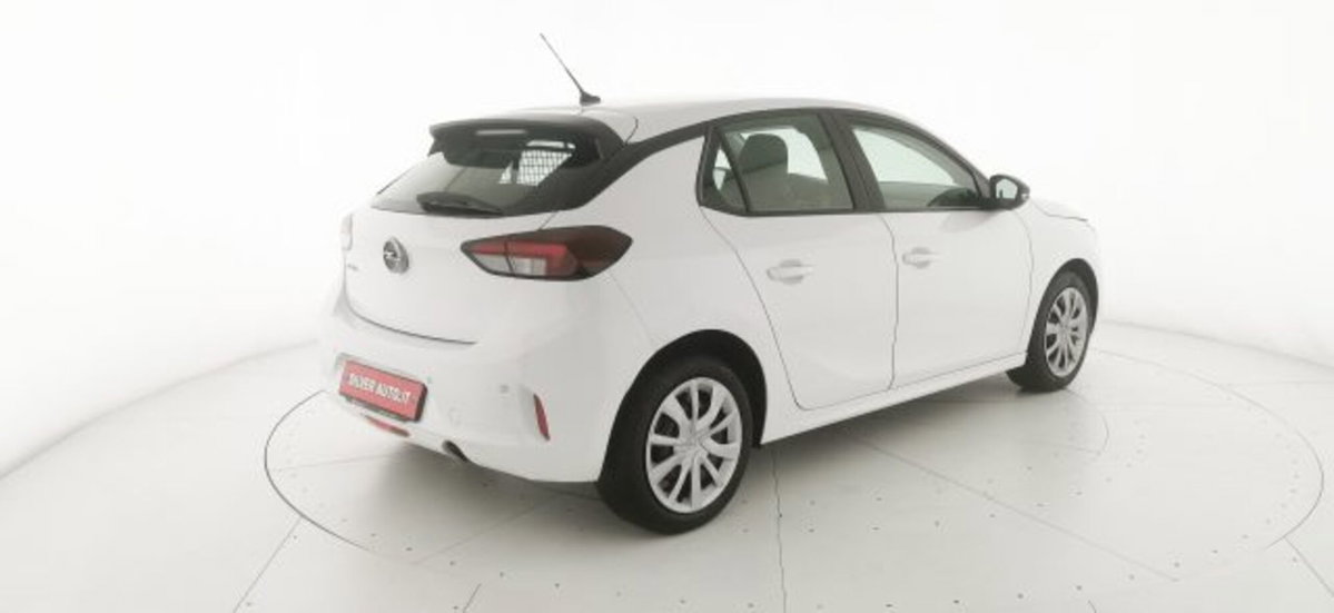 Opel Corsa 1.5 D 100 CV Edition (17)