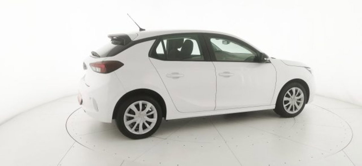 Opel Corsa 1.5 D 100 CV Edition (18)