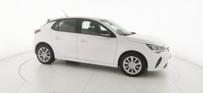 Opel Corsa 1.5 D 100 CV Edition (19)
