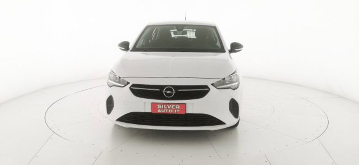 Opel Corsa 1.5 D 100 CV Edition (2)