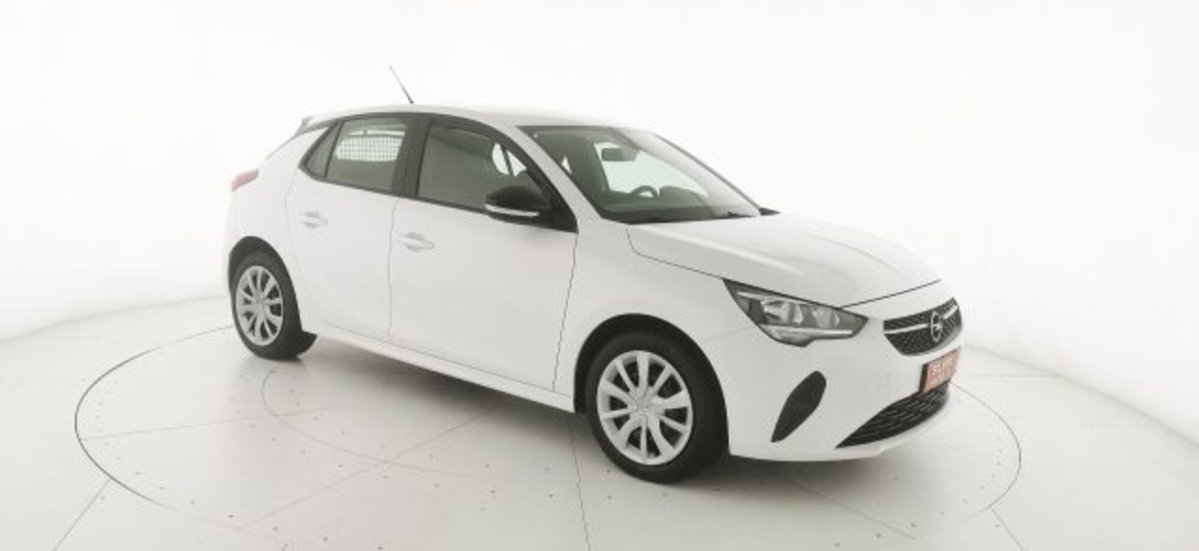 Opel Corsa 1.5 D 100 CV Edition (20)