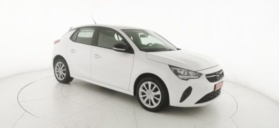 Opel Corsa 1.5 D 100 CV Edition (20)