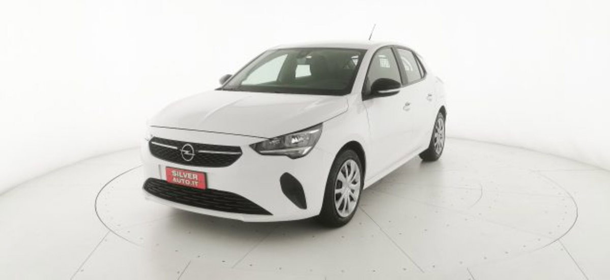 Opel Corsa 1.5 D 100 CV Edition (3)