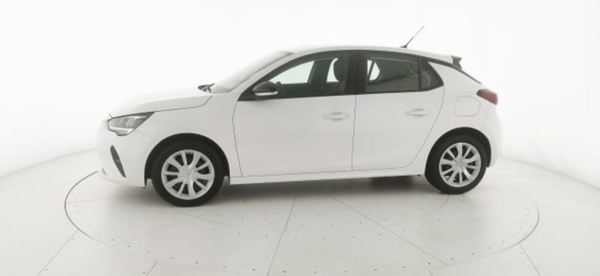 Opel Corsa 1.5 D 100 CV Edition (4)