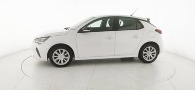 Opel Corsa 1.5 D 100 CV Edition (4)