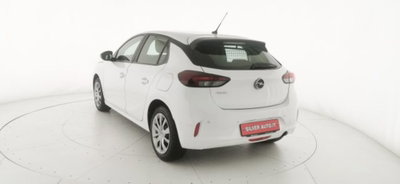 Opel Corsa 1.5 D 100 CV Edition (5)