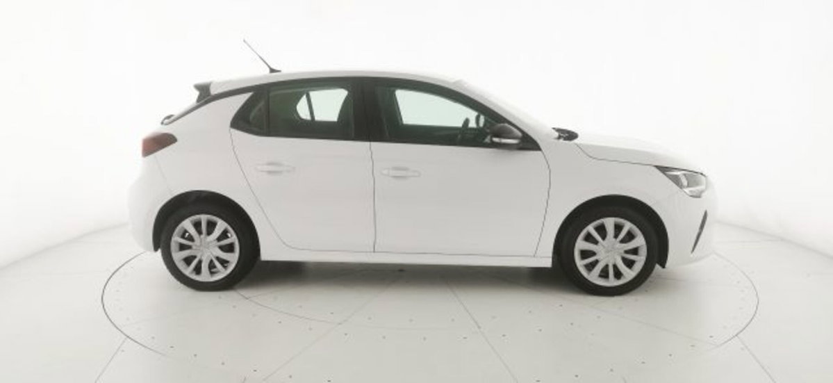 Opel Corsa 1.5 D 100 CV Edition (8)