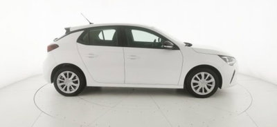 Opel Corsa 1.5 D 100 CV Edition (8)