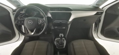 Opel Corsa 1.5 D 100 CV Edition (9)