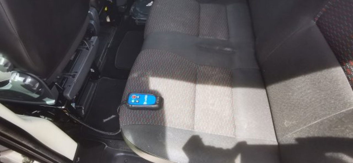 Citroen Jumper Telaio 35 BlueHDi 140 PM Cassonato Ribaltabile Trilaterale (13)