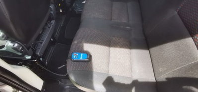 Citroen Jumper Telaio 35 BlueHDi 140 PM Cassonato Ribaltabile Trilaterale (13)