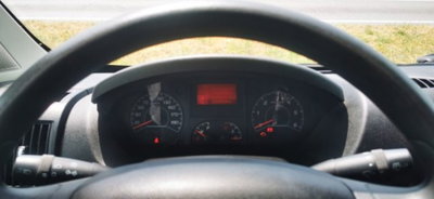 Citroen Jumper Telaio 35 BlueHDi 140 PM Cassonato Ribaltabile Trilaterale (5)