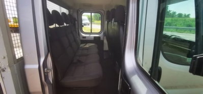 Citroen Jumper Telaio 35 BlueHDi 140 PM Cassonato Ribaltabile Trilaterale (7)