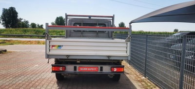 Citroen Jumper Telaio 35 BlueHDi 140 PM Cassonato Ribaltabile Trilaterale (9)
