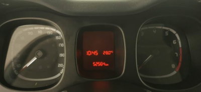 Fiat Panda 0.9 TwinAir Turbo S&S 4x4 (10)