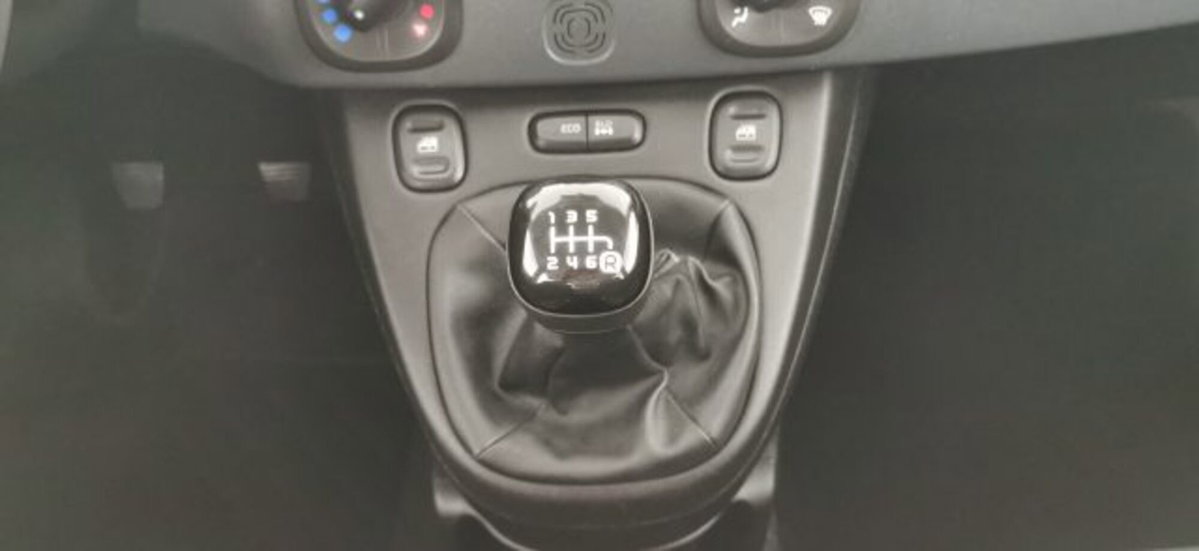 Fiat Panda 0.9 TwinAir Turbo S&S 4x4 (12)
