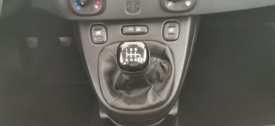 Fiat Panda 0.9 TwinAir Turbo S&S 4x4 (12)
