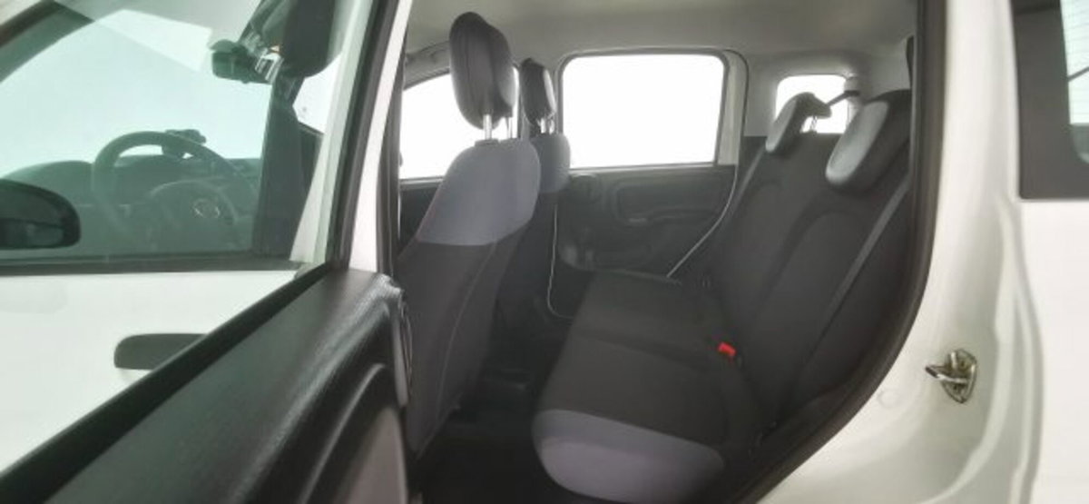 Fiat Panda 0.9 TwinAir Turbo S&S 4x4 (15)