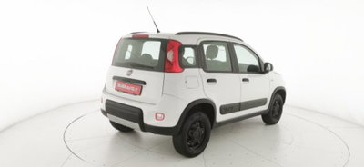 Fiat Panda 0.9 TwinAir Turbo S&S 4x4 (18)