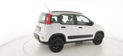 Fiat Panda 0.9 TwinAir Turbo S&S 4x4 (19)